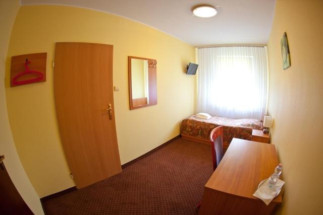 Hotel 3 Swarzędz Habitación foto